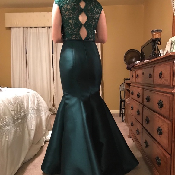 Prom/Formal Dress - Picture 4 of 6